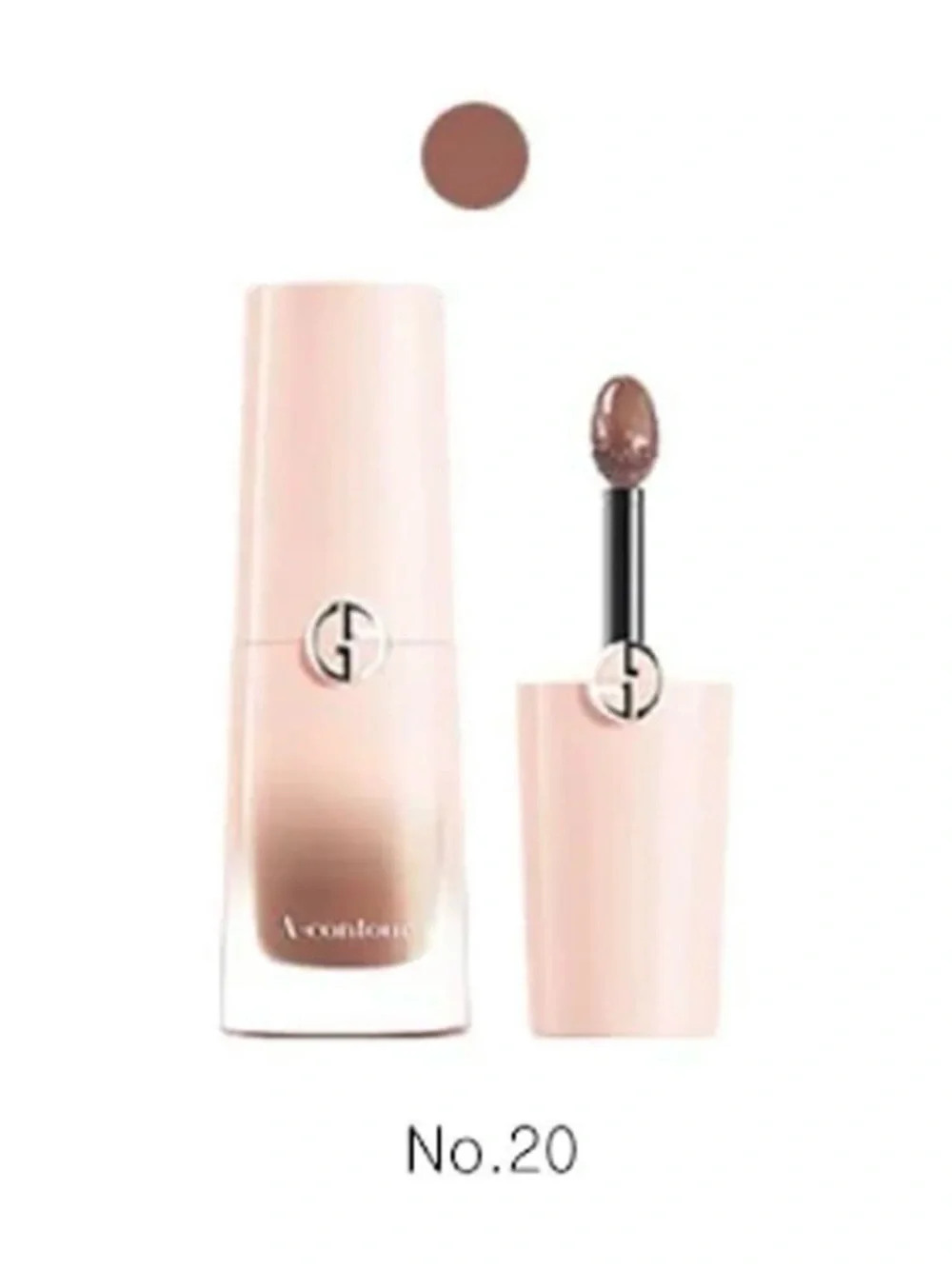 Giorgio Armani liquid contour